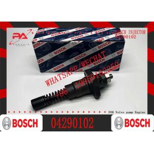 Engine Fuel Pressure Regulator 04290102 04296846 04298582 04290102 21638691