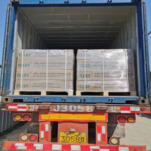 1870mmx1000mx38micron Mould Release Film PVA Water Soluble Protective Film