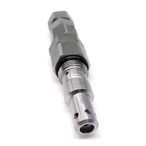 YA00011313 4654858 4372038 For Hydraulic Excavator Distributing Valve Relief