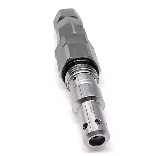 YA00011313 4654858 4372038 For Hydraulic Excavator Distributing Valve Relief Valve ZX200 ZX240-3 ZX330-3 The Main Valve