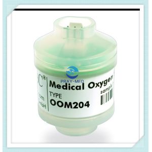 Quality Envitec OOM204 Medical Oxygen Sensor O2 Cell Plastic / Metal Material CE Approval for sale
