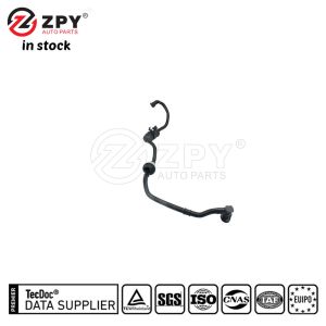 ZPY 04E133781BP Carbon Canister Solenoid Assembly For Audi A3 8V S3 Volkswagen
