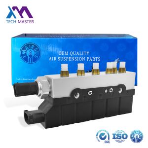 Wholesale For Mercedes Benz W220 Air Suspension Valve Block 2203200258