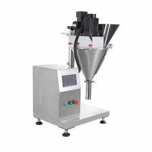 Wholesale Stainless Steel Multi-Function Semi Automatic Coffee Loading Machine