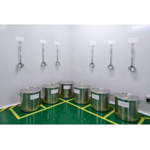 Enzyme Activity 000-100 Protease Used in Food Industry Rinse Mouth Immediately