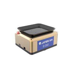 OEM Library Medical Distribution Lightweight Transport Lurking Lifting Pallet