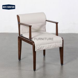 end MOYI Modern Lounge Chair Including Foam Filling Material Comfortable