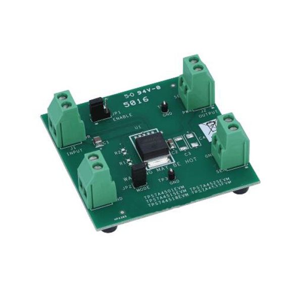 TPS7A4501EVM-385 Embedded Solutions 1.5A Linear Low Dropout Regulator Evaluation