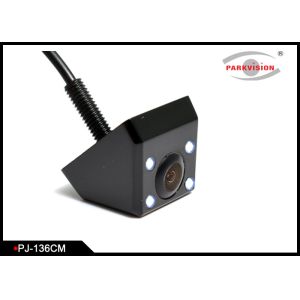 550 TVL Resolution Led Reverse Camera Bolt Safe Mounting With Srew Locked Inside