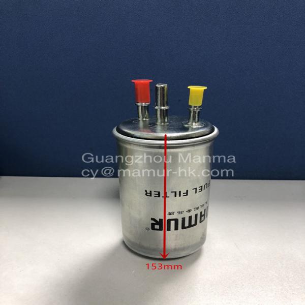 CN6C15 9155AB JMC Auto Parts Fuel Filter For JMC 1040 1041 493 110500004