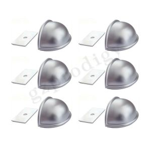 Prodigy Magnetic Plastic Door Wedge Stopper Multiscene Anti Slip