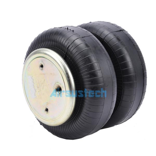 Buy W01-M58-6385 WO1M586385 Industrial Air Springs Firestone Double Convoluted Air Actuator TERBERG 21068513 at wholesale prices