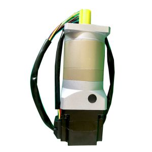 Large Torque Brushless DC Motor High Low Noise Planetary Gear Motor