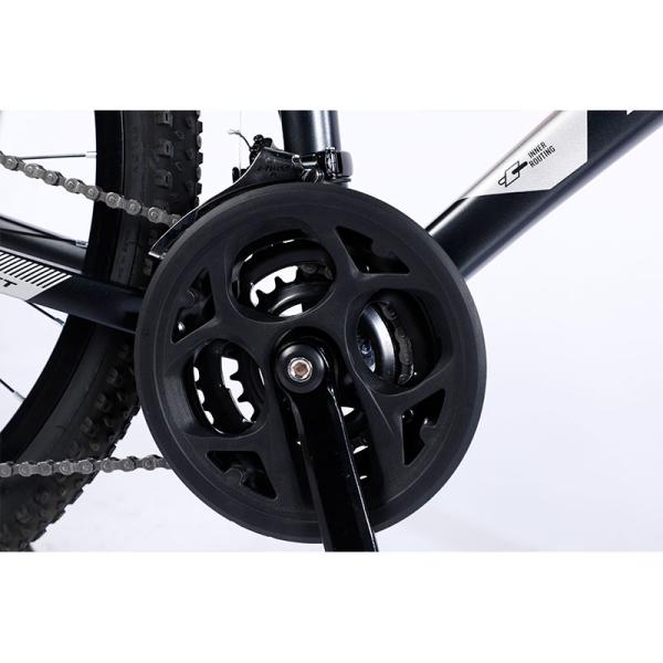 26 Inch Steel Rim Ltwoo A11 11s Gear Mountainbike Bicycle For High Demand Market