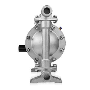 Pneumatic Double -diaphragm Pump