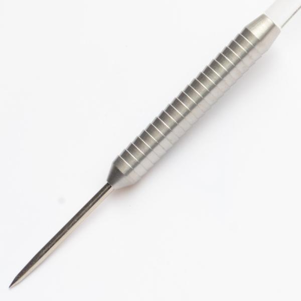 Buy 28.0g Professional Steel Tip Tungsten Dart Barrels Customized at wholesale prices