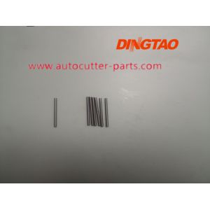 114196 Vector 2500 Cutter Parts Cylindrical Rail
