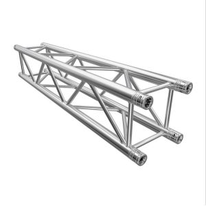 1m Diameter 6082 Aluminum Spigot Truss Hot Truss Tower System