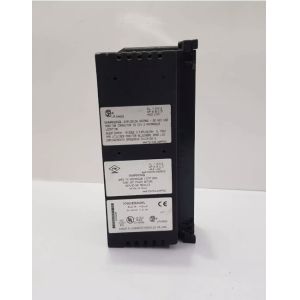 IC660BBA026 GE 24/48VDC Current-Source Analog Input Block