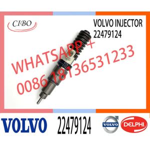 Injector 85020429 85020033 22479124 22012829 85020032 85020428 85144518