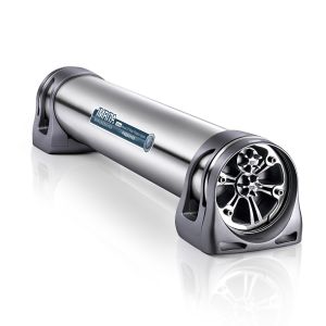 Undersink Whole House Purification System