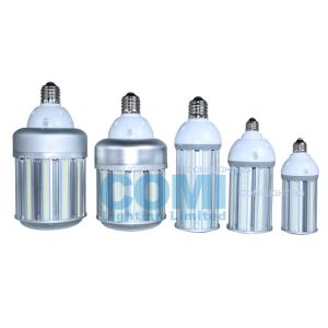 120W E39 Samsung LED Corn Bulb , E40 LED Corn Street Light Replace 400W Post Top