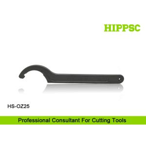 Big Adjustable Socket Wrench Set Adjustable Hook Wrench Crescent Wrench Set