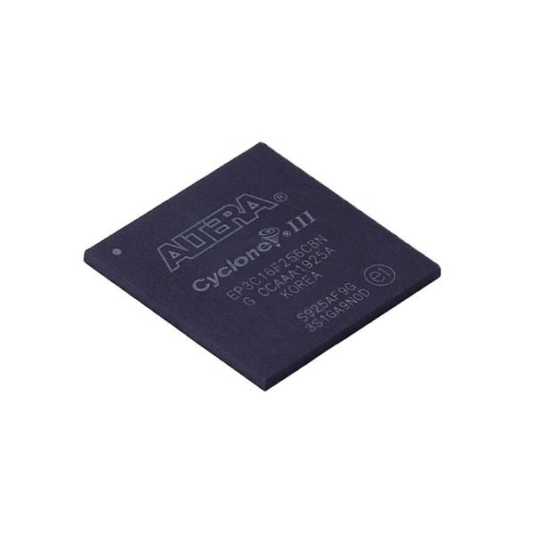 Al-tera Ep3c16f256c8n Electronic Components Basic Transistors Integrated