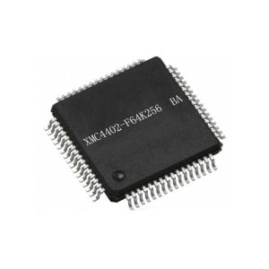 Quality Microcontroller MCU XMC4402-F64K256 BA 120MHz 256KB Embedded Microcontrollers IC for sale