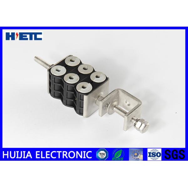 Buy ABS SS304 7/8" Coax Cable Holders Electronic Tool at wholesale prices