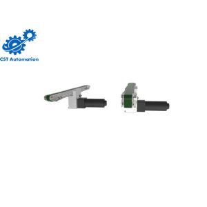 Adjuatable Speed Aluminum Frame Automatic Conveyor Belt System For Automatic