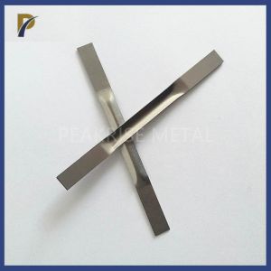 Stamping #315 Thermal Tungsten Evaporation Boat Tungsten Vacuum Coating Boats