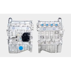 1488cc 16 Valves 1.5L Motor BYD473QB BYD473QE Engine Long Block for BYD F3 F3-R