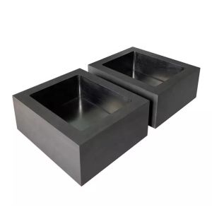 High Purity Graphite Jewelry Molds