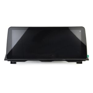 10.25''/12.3'' Screen For BMW 5 Series F10 F11 F18 2011-2012 CIC Android
