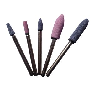 Quality mounted abrasive wheel (High-grade ceramic grinding wheel grinder) for sale