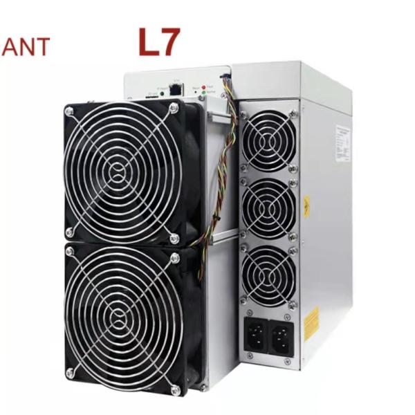 Computer server L7 9160M 3450W new or used with graphics card