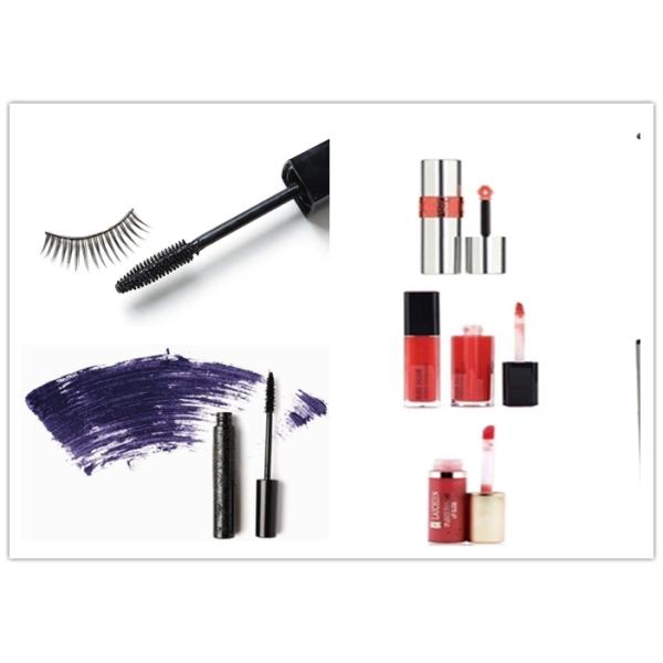 Economic type Mascara Filling Machine with 20L Double Tank