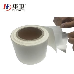 China PU Film Medical Raw Materials
