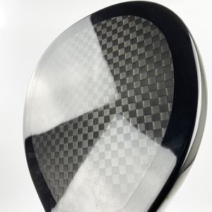 Shawview Factory Price Wholesale Padel Cartoon Patten Raquete Racket Custom