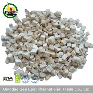 Freeze Dried Button Mushroom Flakes top grade GMP Factory Golden Supplier
