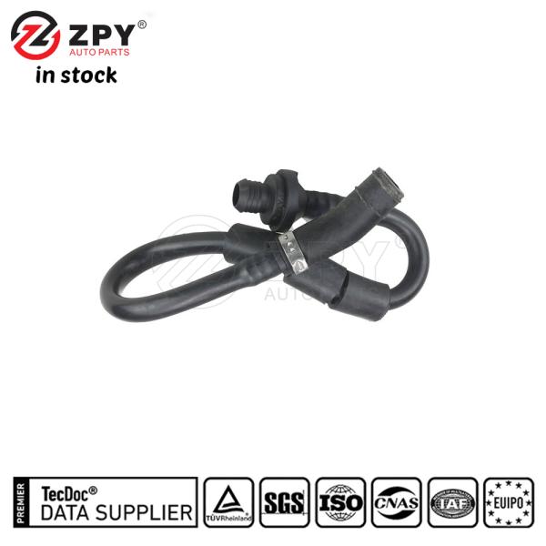 ZPY 4F0611931CN Brake Vacuum Pipe For Audi A6 C6 Allroad Volkswagen Golf