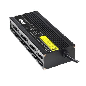 12V 16A Yacht Onboard Boat Battery Charger Lifepo4 Universal