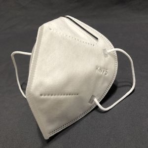 Quality PM2.5 protection dust disposable kn95 FDA mascarilla for sale