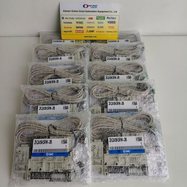 Buy ZK2A15K5RW-06 SMC Zm Nozzle Size 1.5, ZM VACUUM SYSTEM at wholesale prices