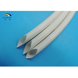 Electrical Wire Insulation Polyolefin Heat Shrink Tubing Halogen Free and Non-toxic