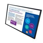 High Definition Waterproof Flat Screen Monitor Collaborative Meeting Interactive