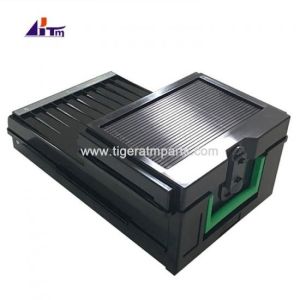 445-0756691 NCR S2 Reject Cassette ATM Machine Parts