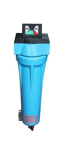 Buy Durable 0.01ppm 0.01 Micron Compressed Air Treatment Equipment at wholesale prices