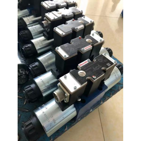 4WRAE 4WRAE6 Rexroth Directional Control Valve 4WRAE10 4WRE 4WREE 4WREE6 4WREE10 4WRE6